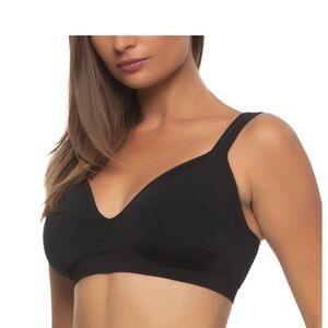 NWOT felina women’s adaptive cup wire free bra-size xl